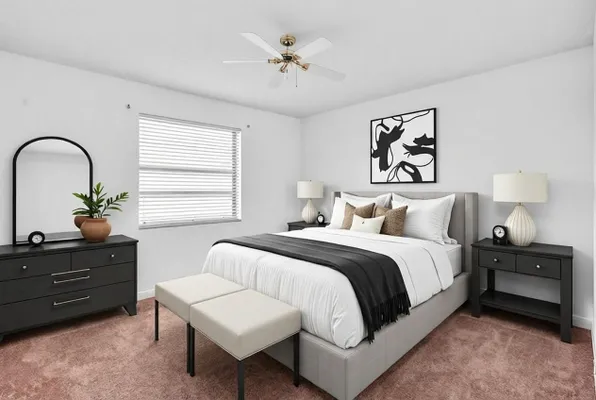 Property Slideshow image 2 of 33 | 4930 e sabal palm blvd 409, Tamarac, FL, 33319