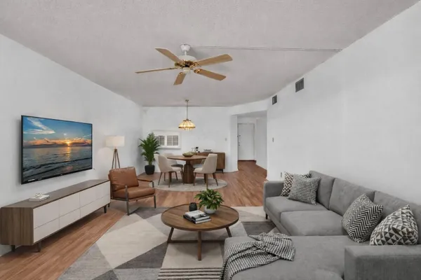 Property Slideshow image 3 of 33 | 4930 e sabal palm blvd 409, Tamarac, FL, 33319