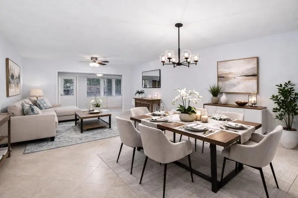 Property Slideshow image 2 of 28 | 393 bennington ln 393, Lake Worth, FL, 33467