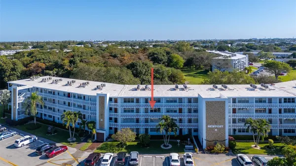 Property Slideshow image 3 of 41 | 3028 newport h h, Deerfield Beach, FL, 33442