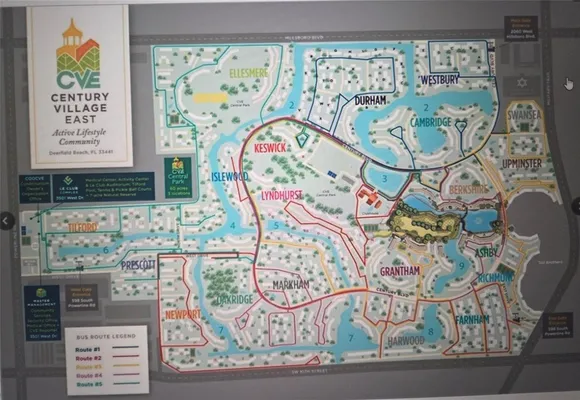 Property Slideshow image 2 of 37 | 3049 ventnor o 3049, Deerfield Beach, FL, 33442