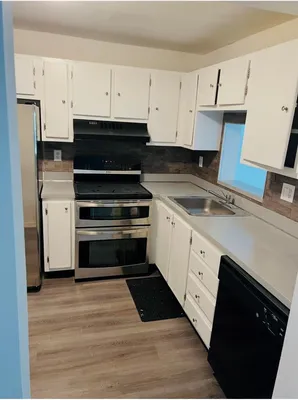 Property Slideshow image 2 of 6 | 6301 n university dr 204, Tamarac, FL, 33321