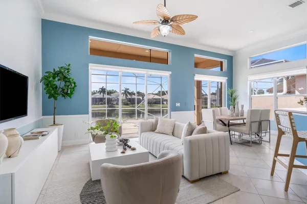 Property Slideshow image 2 of 37 | 7030 vesuvio pl, Boynton Beach, FL, 33437