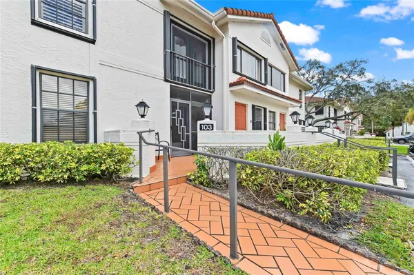 Property Slideshow image 2 of 41 | 9716 sills dr 103, Boynton Beach, FL, 33437