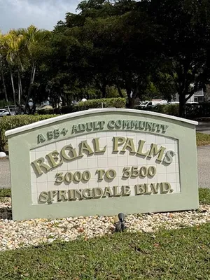 Property Slideshow image 2 of 15 | 3100 springdale blvd 212, Palm Springs, FL, 33461