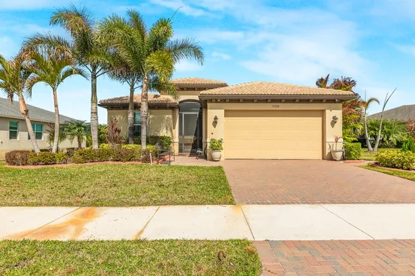 Property Slideshow image 3 of 37 | 11320 sw lake park dr, Port St. Lucie, FL, 34987
