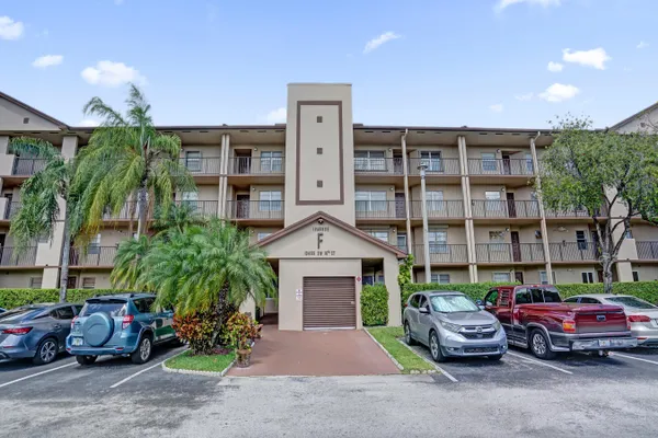 Property Slideshow image 2 of 39 | 13455 sw 16th ct 114f, Pembroke Pines, FL, 33027
