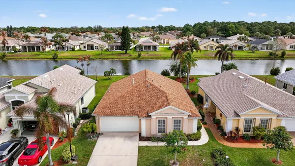 Property Slideshow image 2 of 46 | 521 sw indian key dr drive, Port St. Lucie, FL, 34986