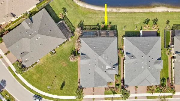 Property Slideshow image 2 of 69 | 12871 sw lake fern cir, Port St. Lucie, FL, 34987