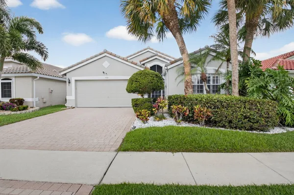 Property Slideshow image 2 of 39 | 7170 haviland cir, Boynton Beach, FL, 33437