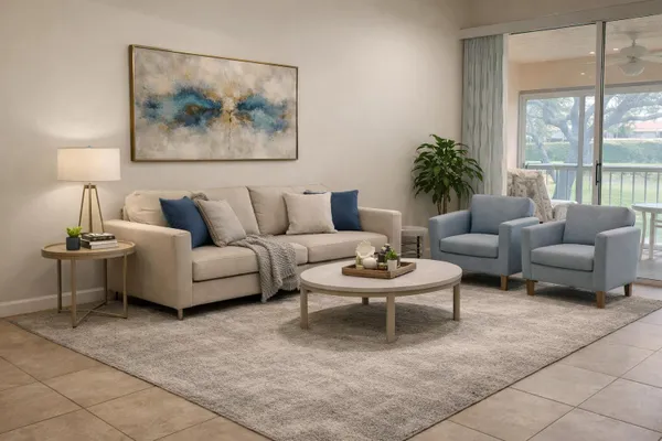 Property Slideshow image 3 of 27 | 5914 regal glen dr 205, Boynton Beach, FL, 33437