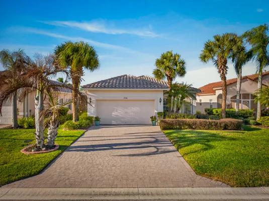 Property Slideshow image 3 of 43 | 320 nw treeline trce, Port St. Lucie, FL, 34986