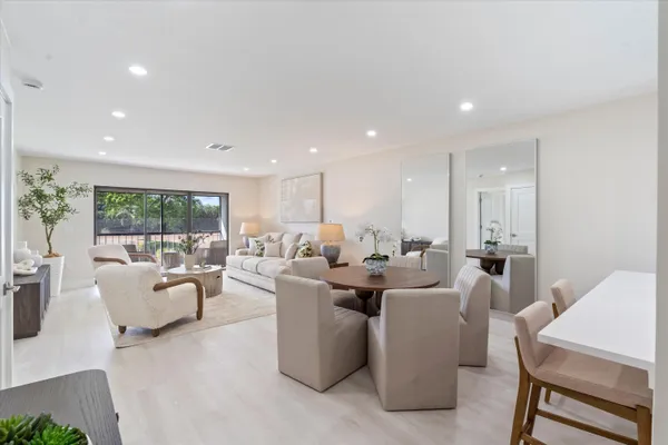 Property Slideshow image 3 of 46 | 47 stratford ln f, Boynton Beach, FL, 33436