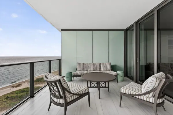 Property Slideshow image 2 of 39 | 1116 n ocean blvd 1204, Pompano Beach, FL, 33062