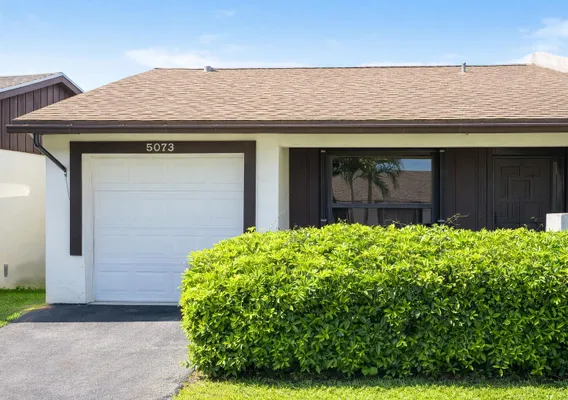 Property Slideshow image 3 of 28 | 5073 forsythia st, Delray Beach, FL, 33484