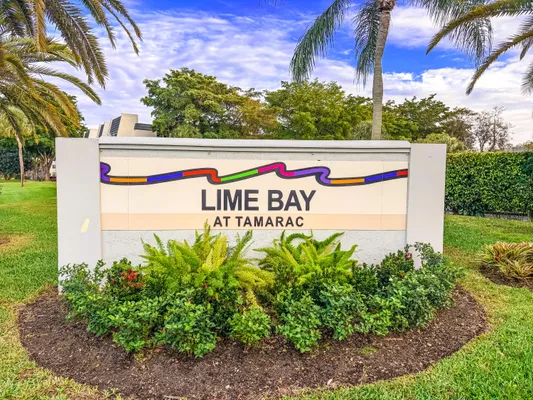 Property Slideshow image 2 of 7 | 9101 lime bay blvd 114, Tamarac, FL, 33321