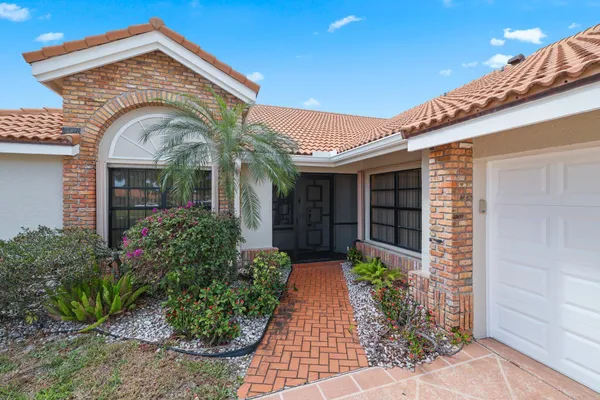Property Slideshow image 3 of 41 | 8423 juddith ave, Boynton Beach, FL, 33472