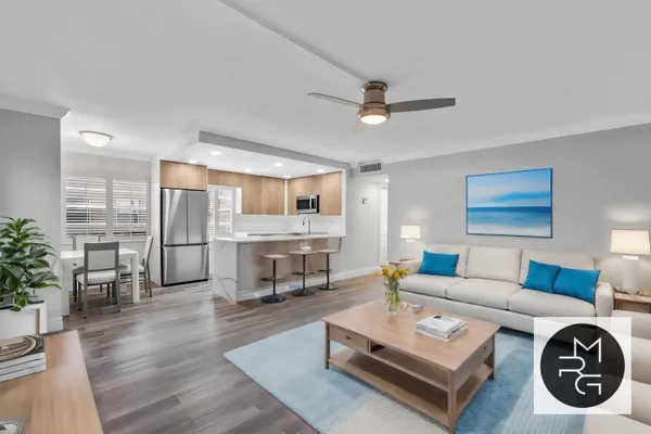 Property Slideshow image 2 of 31 | 637 normandy n 637, Delray Beach, FL, 33484