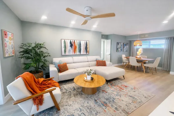 Property Slideshow image 2 of 45 | 6 colonial club dr 200, Boynton Beach, FL, 33435