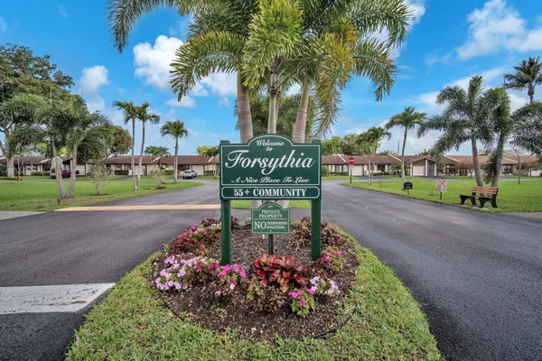 Property Slideshow image 2 of 28 | 5073 forsythia st, Delray Beach, FL, 33484