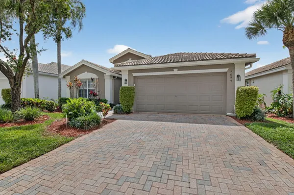 Property Slideshow image 2 of 51 | 7094 avila terrace way, Delray Beach, FL, 33446