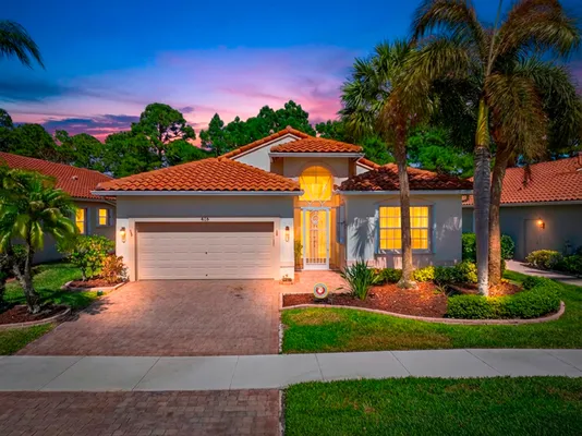 Property Slideshow image 2 of 39 | 416 nw sunview way, Port St. Lucie, FL, 34986