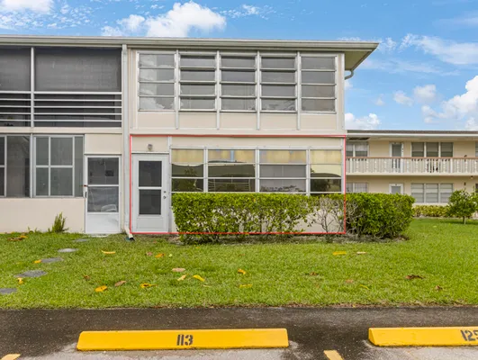 Property Slideshow image 2 of 34 | 113 andover e 113, West Palm Beach, FL, 33417