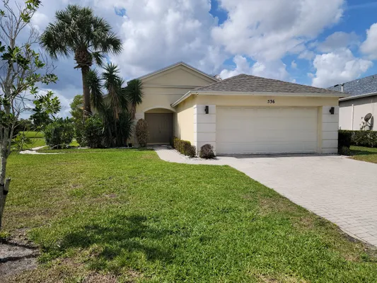 Property Slideshow image 2 of 21 | 536 sw indian key dr drive, Port St. Lucie, FL, 34986