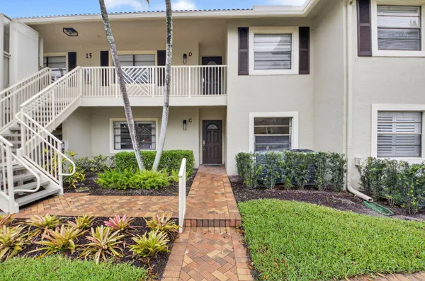 Property Slideshow image 2 of 67 | 15 stratford dr c, Boynton Beach, FL, 33436