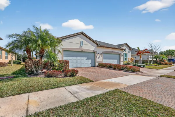 Property Slideshow image 2 of 31 | 11591 sw lake park dr, Port St. Lucie, FL, 34987
