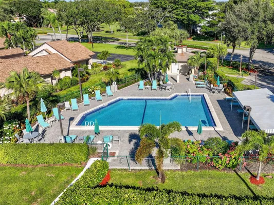 Property Slideshow image 2 of 3 | 5106 oak hill ln 923, Delray Beach, FL, 33484