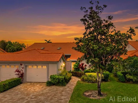 Property Slideshow image 2 of 38 | 7615 seafoam ct, Boynton Beach, FL, 33437