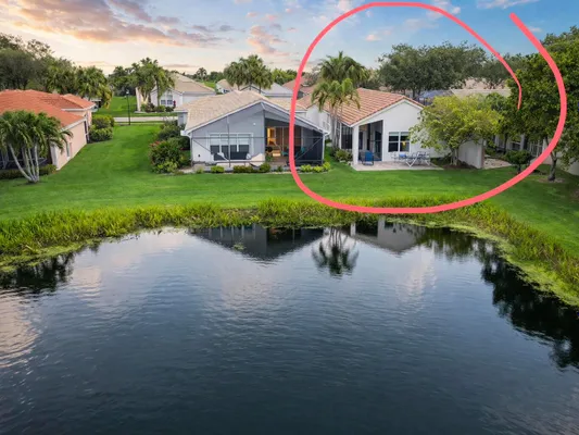 Property Slideshow image 2 of 25 | 7463 w mercada way, Delray Beach, FL, 33446