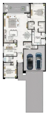 Property Slideshow image 2 of 19 | 481 40th st, West Palm Beach, FL, 33407