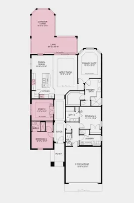 Property Slideshow image 2 of 38 | 13529 sw mazzano st, Port St. Lucie, FL, 34987