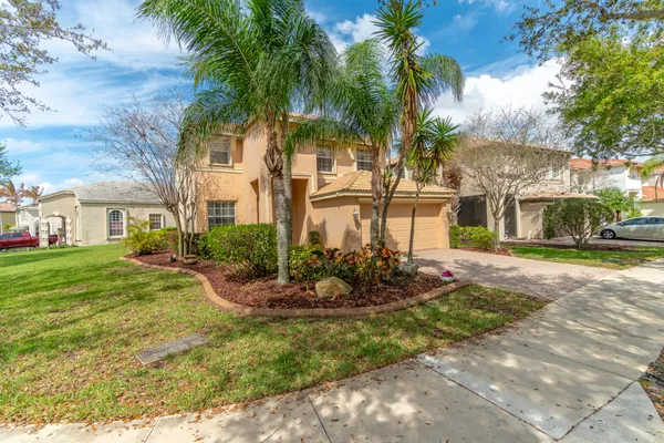 Property Slideshow image 2 of 94 | 11769 sw bennington cir, Port St. Lucie, FL, 34987