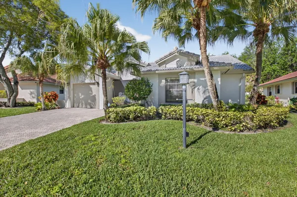 Property Slideshow image 2 of 31 | 8491 leeway ln, Boynton Beach, FL, 33436