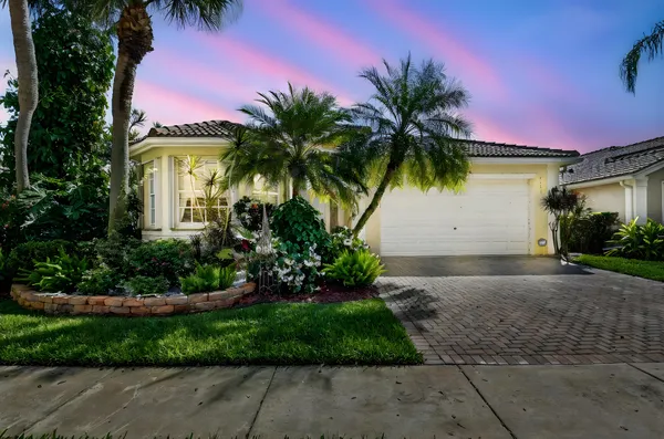 Property Slideshow image 3 of 91 | 7381 morocca lake dr, Delray Beach, FL, 33446