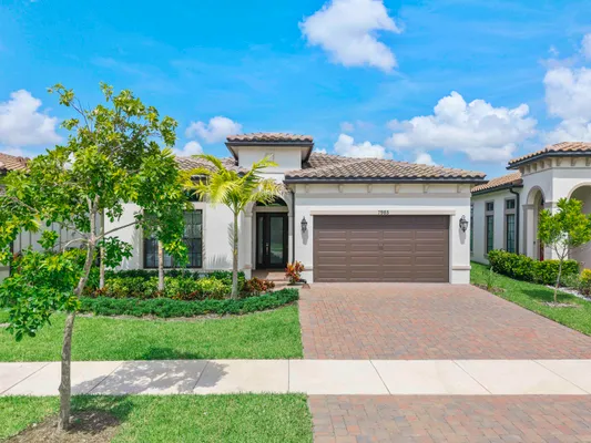 Property Slideshow image 2 of 86 | 7985 ironwood way, Parkland, FL, 33067