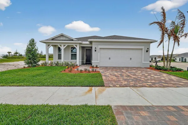 Property Slideshow image 2 of 41 | 13597 sw vermillion cir mystique 796, Port St. Lucie, FL, 34987
