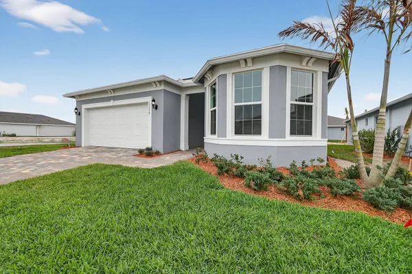 Property Slideshow image 2 of 46 | 13579 sw vermillion cir prosperity 895, Port St. Lucie, FL, 34987