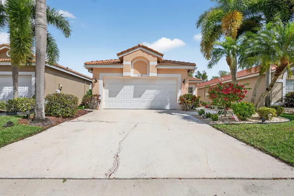Property Slideshow image 2 of 79 | 9707 cherry blossom ct, Boynton Beach, FL, 33437