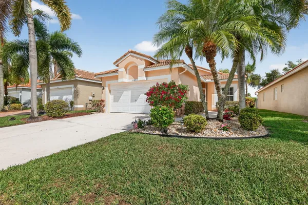 Property Slideshow image 3 of 79 | 9707 cherry blossom ct, Boynton Beach, FL, 33437