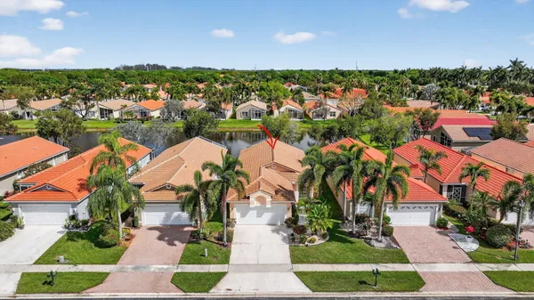 Property Slideshow image 2 of 78 | 9707 cherry blossom ct, Boynton Beach, FL, 33437
