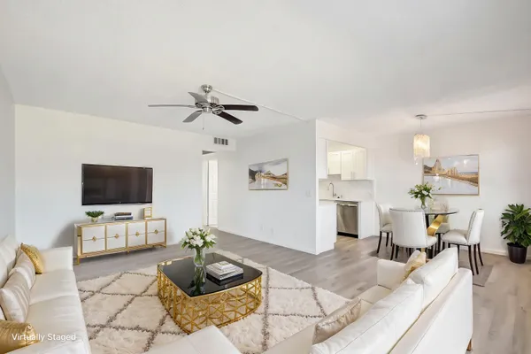 Property Slideshow image 2 of 84 | 4015 cornwall a a, Boca Raton, FL, 33434