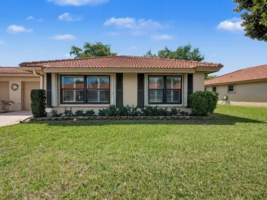 Property Slideshow image 2 of 26 | 4500 ficus tree rd, Boynton Beach, FL, 33436