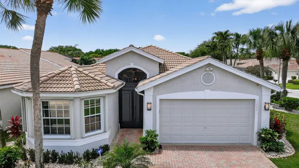 Property Slideshow image 2 of 90 | 13553 morocca lake ln, Delray Beach, FL, 33446