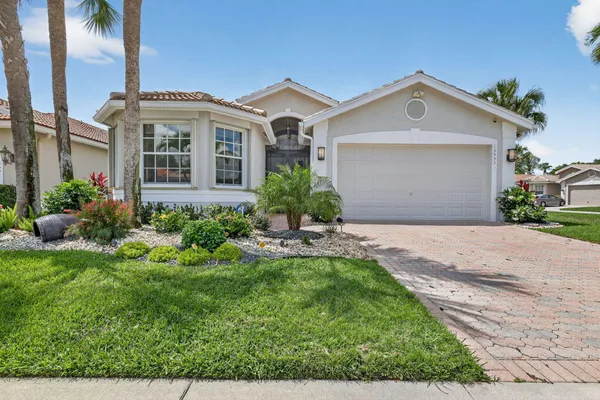 Property Slideshow image 3 of 90 | 13553 morocca lake ln, Delray Beach, FL, 33446