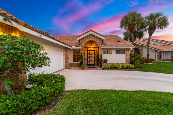 Property Slideshow image 2 of 54 | 8424 juddith ave, Boynton Beach, FL, 33472