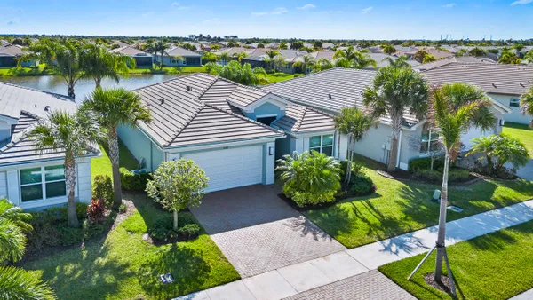 Property Slideshow image 2 of 43 | 12186 sw jasper lake way, Port St. Lucie, FL, 34987
